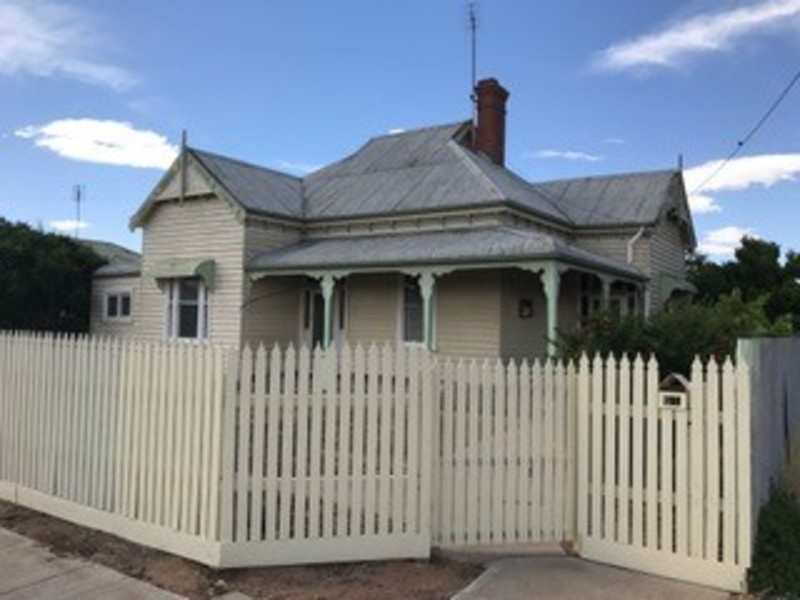 61 Broadway, Jeparit VIC 3423