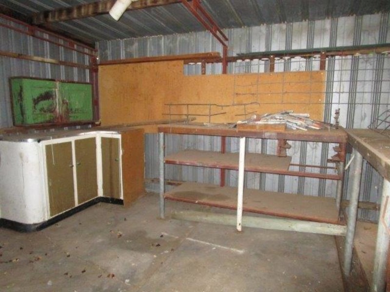 33 McCracken Avenue, Donald VIC 3480