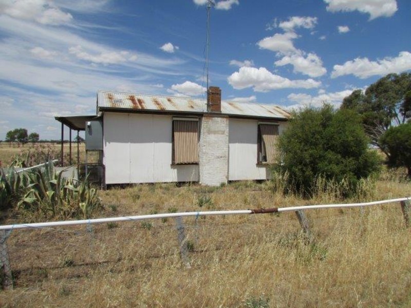 113 Government Road, Warracknabeal VIC 3393