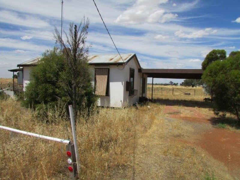 113 Government Road, Warracknabeal VIC 3393