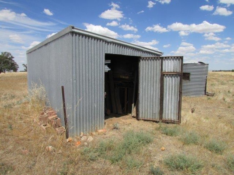 113 Government Road, Warracknabeal VIC 3393