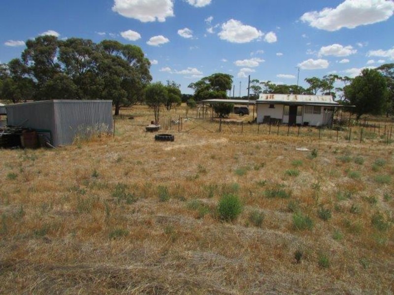 113 Government Road, Warracknabeal VIC 3393