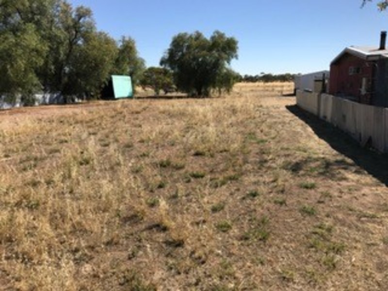 4 Loats Street, Minyip VIC 3392