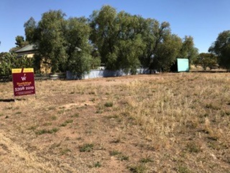 4 Loats Street, Minyip VIC 3392