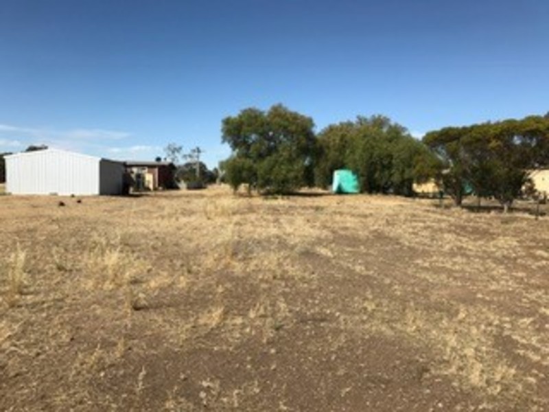 4 Loats Street, Minyip VIC 3392