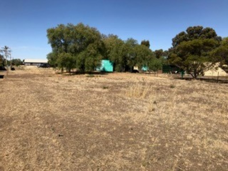 4 Loats Street, Minyip VIC 3392