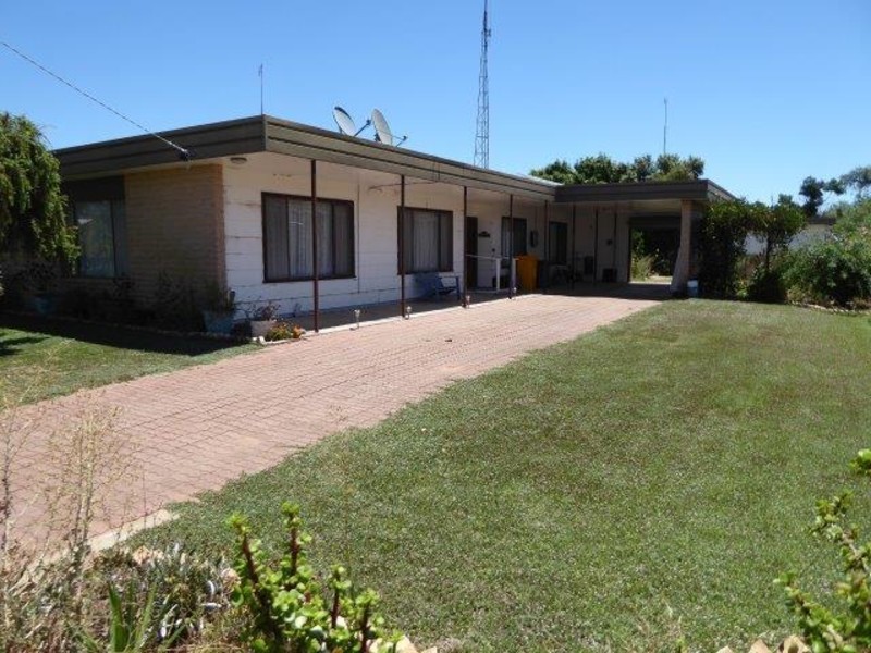 40 Phillip Street, Beulah VIC 3395