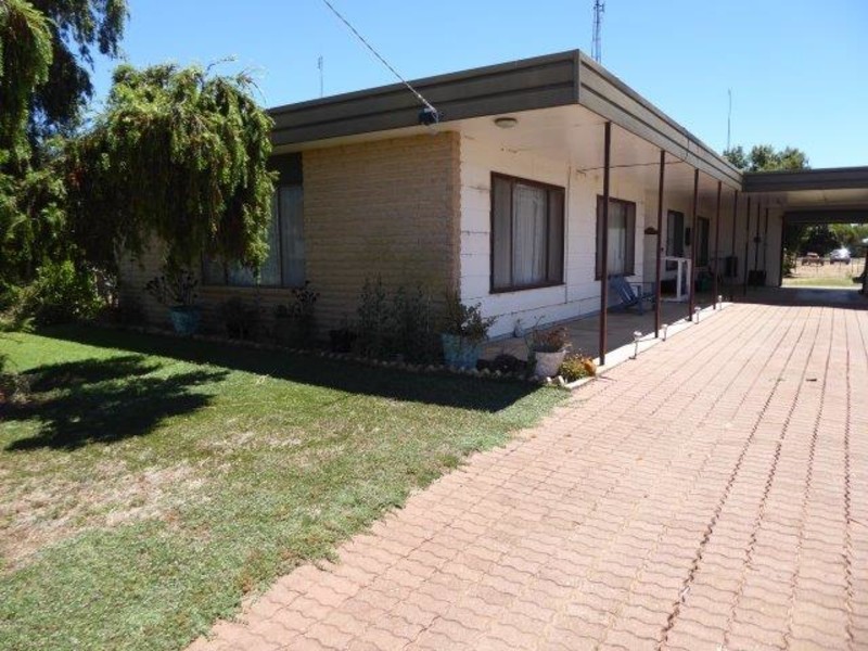 40 Phillip Street, Beulah VIC 3395