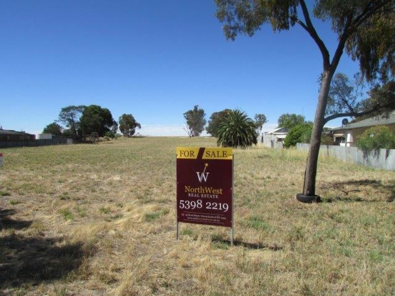 5 Broadway, Jeparit VIC 3423