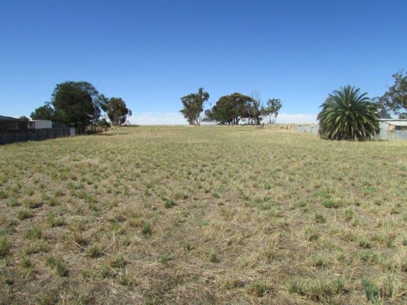 5 Broadway, Jeparit VIC 3423