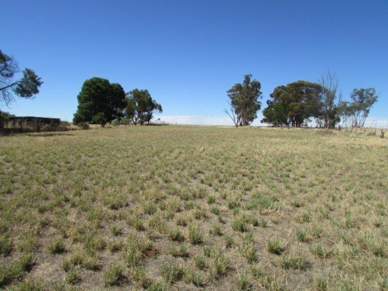 5 Broadway, Jeparit VIC 3423