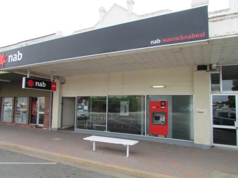 158 Scott Street, Warracknabeal VIC 3393