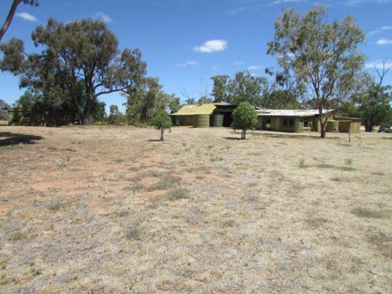 111 Bushby Lane, Dimboola VIC 3414