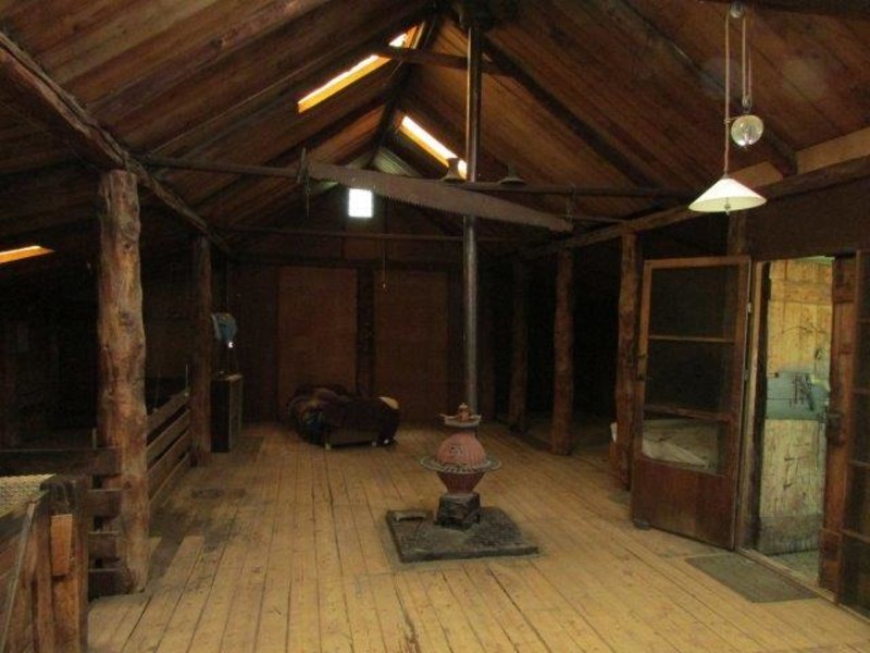 111 Bushby Lane, Dimboola VIC 3414