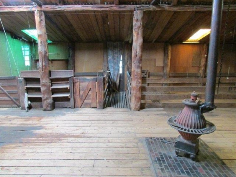 111 Bushby Lane, Dimboola VIC 3414