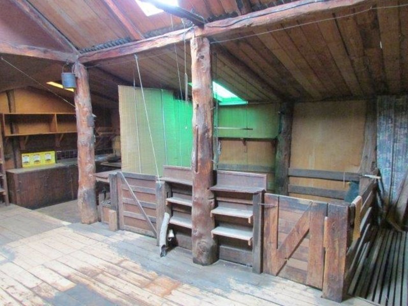 111 Bushby Lane, Dimboola VIC 3414