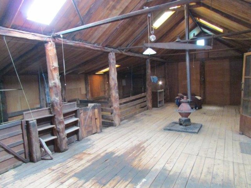 111 Bushby Lane, Dimboola VIC 3414