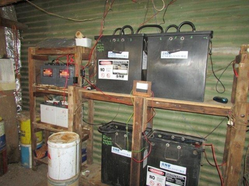 111 Bushby Lane, Dimboola VIC 3414