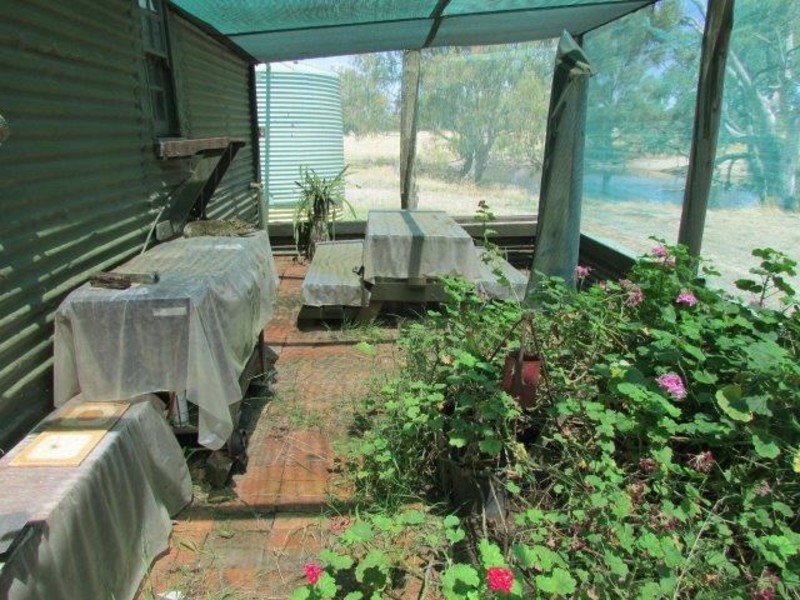 111 Bushby Lane, Dimboola VIC 3414