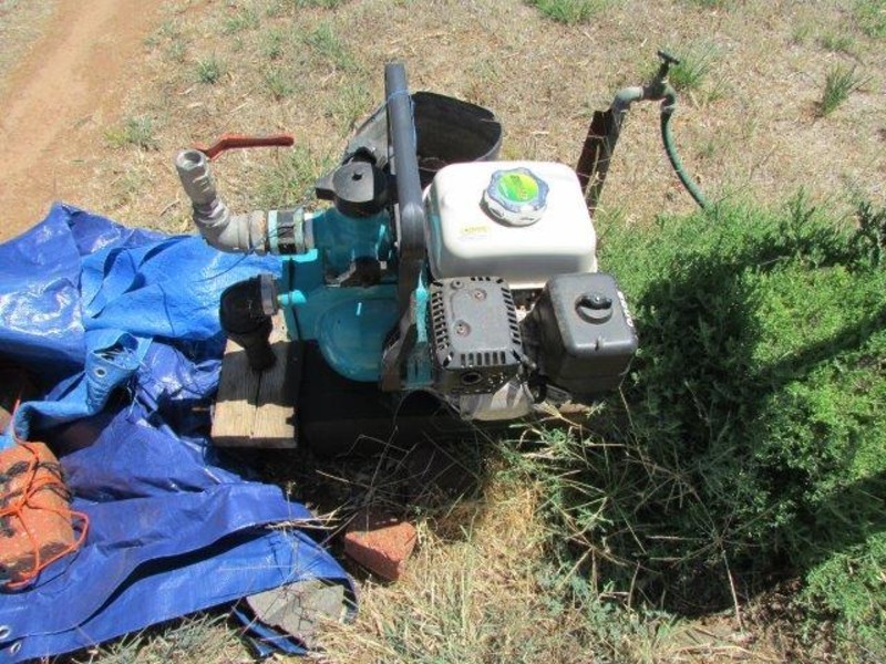 111 Bushby Lane, Dimboola VIC 3414