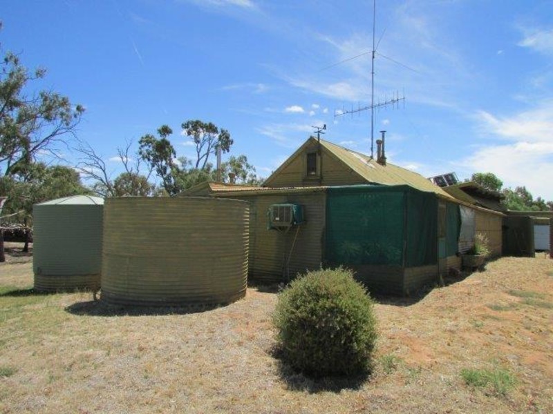 111 Bushby Lane, Dimboola VIC 3414