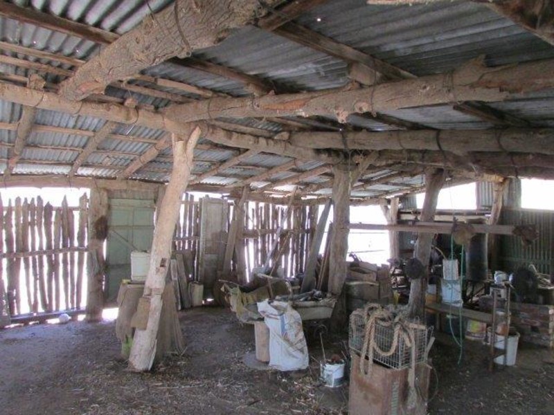 111 Bushby Lane, Dimboola VIC 3414