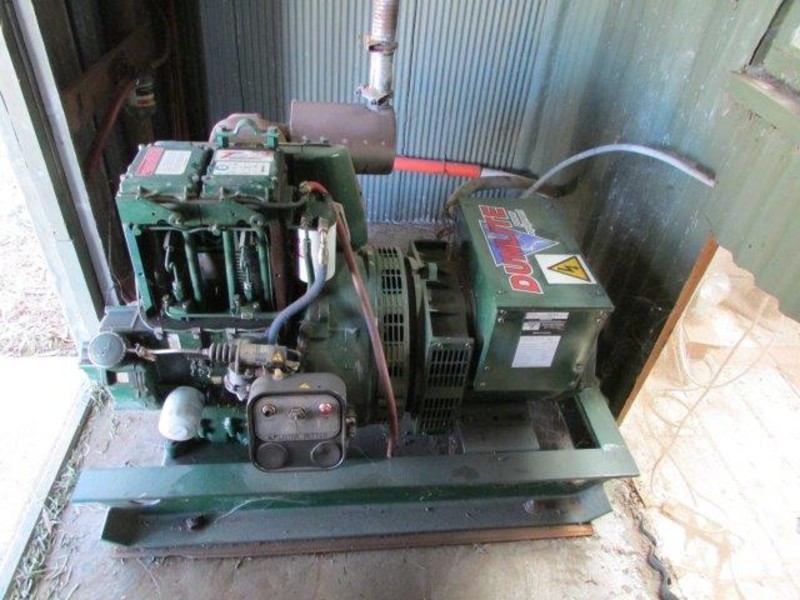 111 Bushby Lane, Dimboola VIC 3414