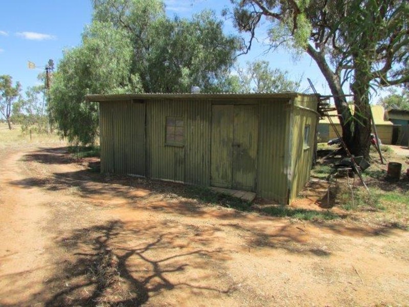 111 Bushby Lane, Dimboola VIC 3414