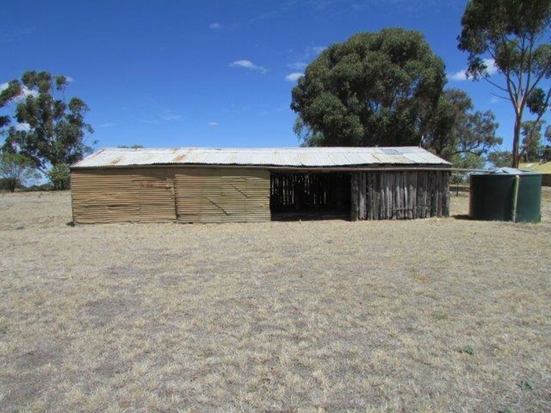 111 Bushby Lane, Dimboola VIC 3414