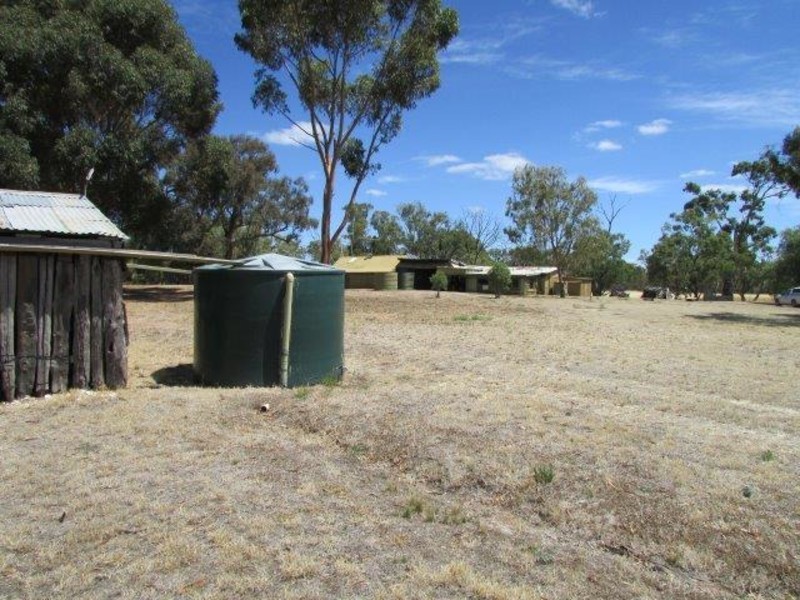 111 Bushby Lane, Dimboola VIC 3414