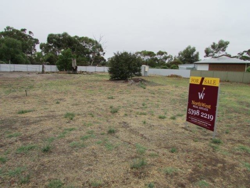 32 Ellerman Street, Dimboola VIC 3414