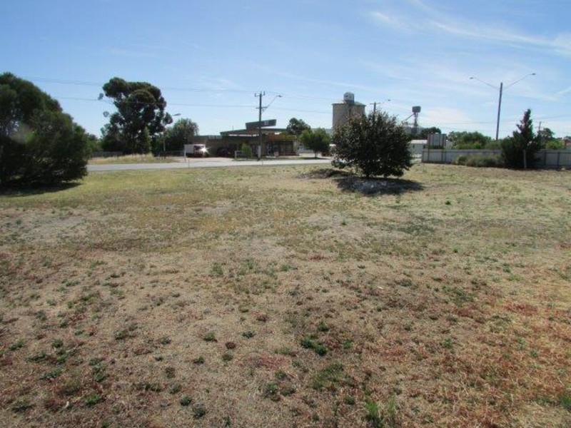 32 Ellerman Street, Dimboola VIC 3414