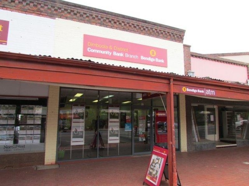 92 Lloyd Street, Dimboola VIC 3414