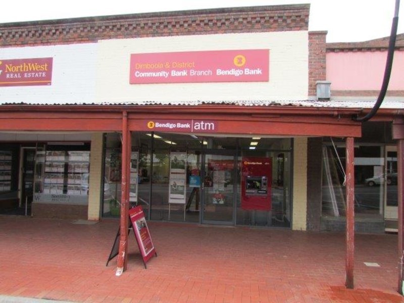 92 Lloyd Street, Dimboola VIC 3414