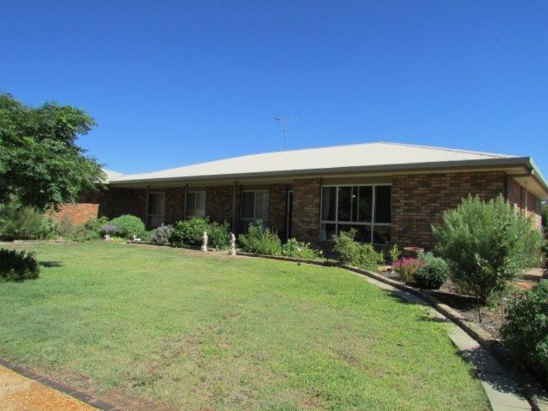 22 Asquith Reserve, Warracknabeal VIC 3393