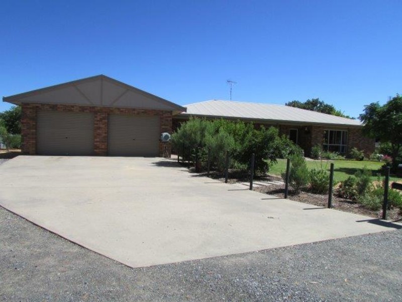 22 Asquith Reserve, Warracknabeal VIC 3393