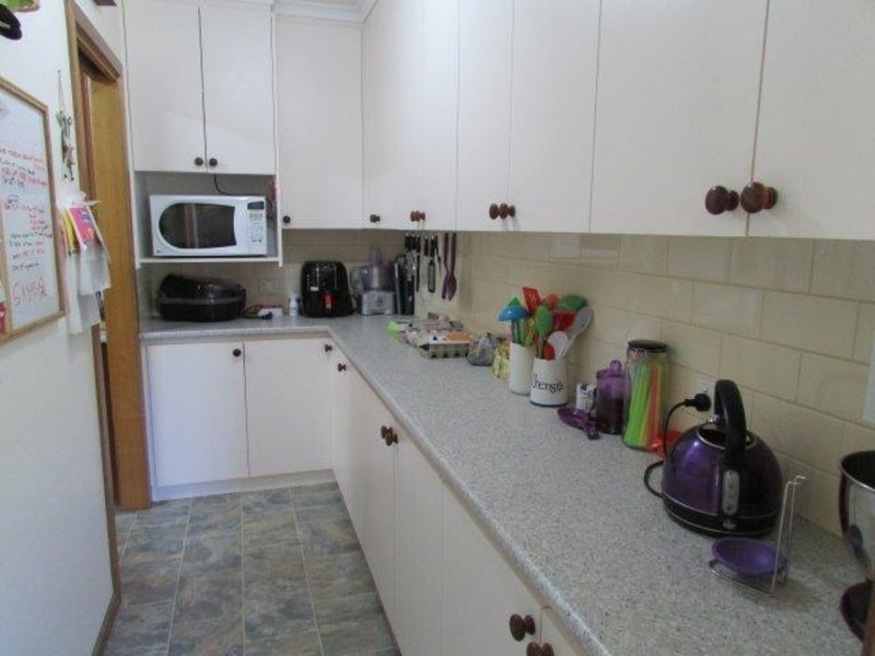 22 Asquith Reserve, Warracknabeal VIC 3393