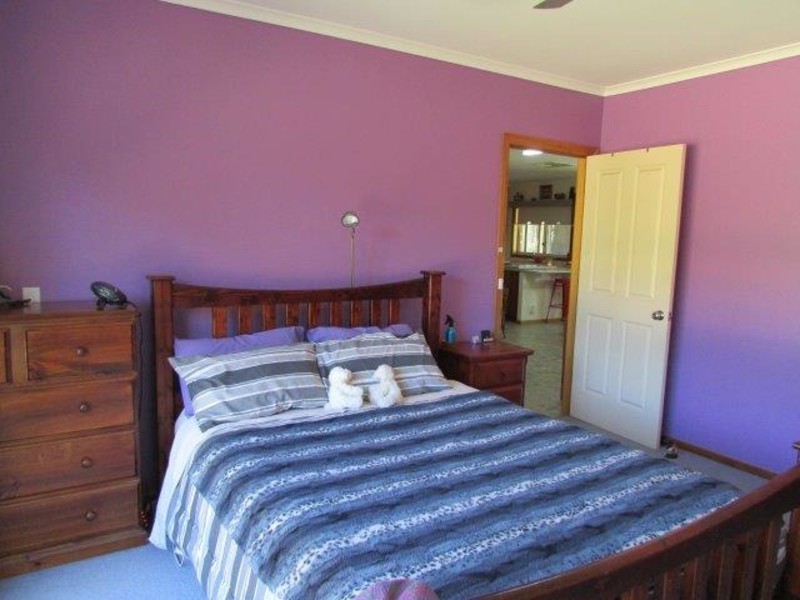 22 Asquith Reserve, Warracknabeal VIC 3393