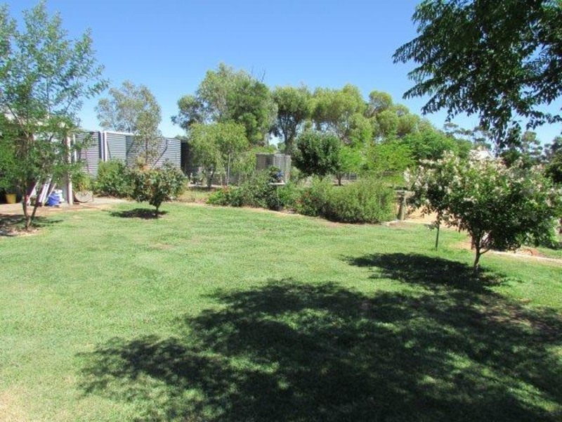 22 Asquith Reserve, Warracknabeal VIC 3393