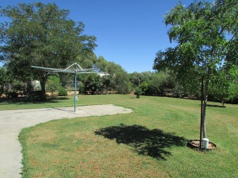 22 Asquith Reserve, Warracknabeal VIC 3393