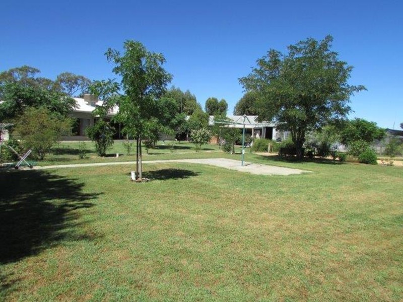 22 Asquith Reserve, Warracknabeal VIC 3393