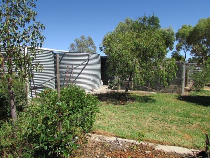 22 Asquith Reserve, Warracknabeal VIC 3393