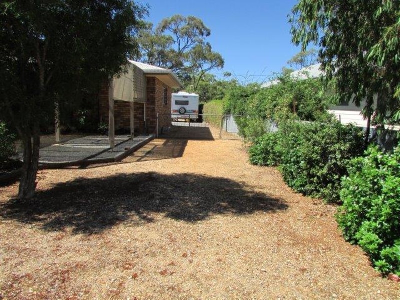 22 Asquith Reserve, Warracknabeal VIC 3393