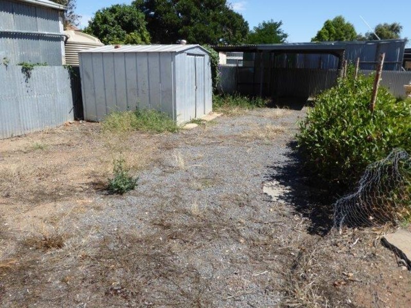 48 Walker Street, Donald VIC 3480