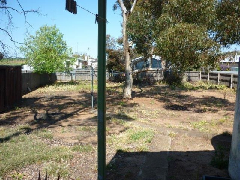 10 Edgar Street, Rainbow VIC 3424