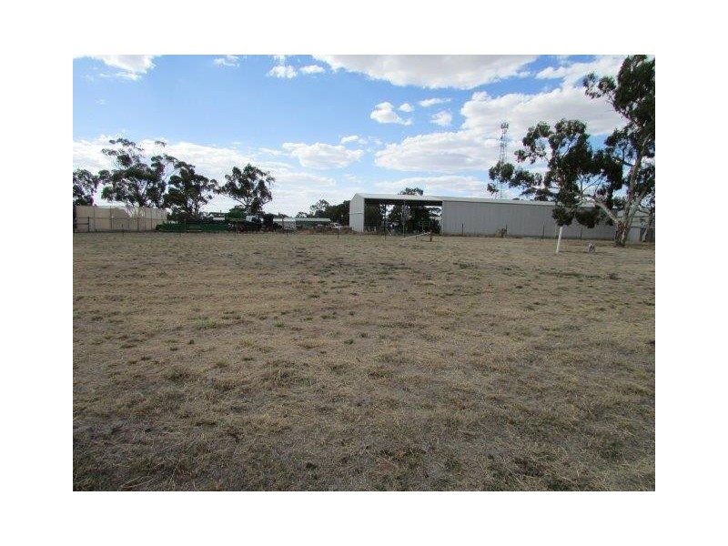 Lot 2 Gardiner Street, Warracknabeal VIC 3393