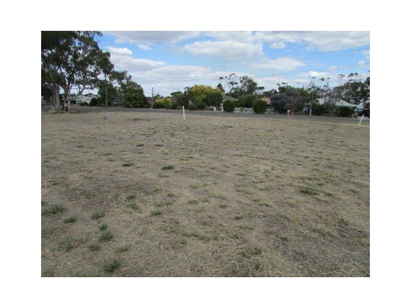 Lot 2 Gardiner Street, Warracknabeal VIC 3393