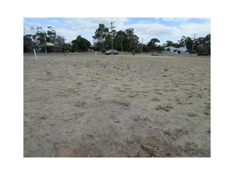 Lot 2 Gardiner Street, Warracknabeal VIC 3393