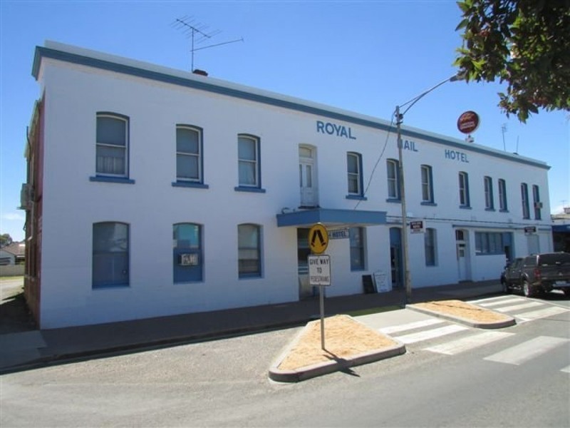 144 Scott Street, Warracknabeal VIC 3393