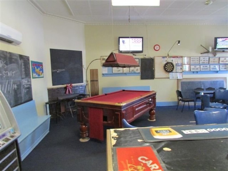 144 Scott Street, Warracknabeal VIC 3393
